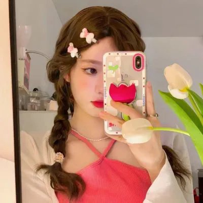 惠特尼·布朗的绿化