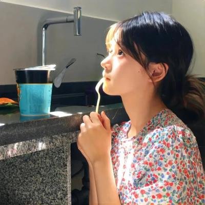 缘来想见妳